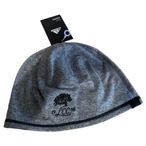 NEW Adidas LCC Crested Golf Beanie One Size